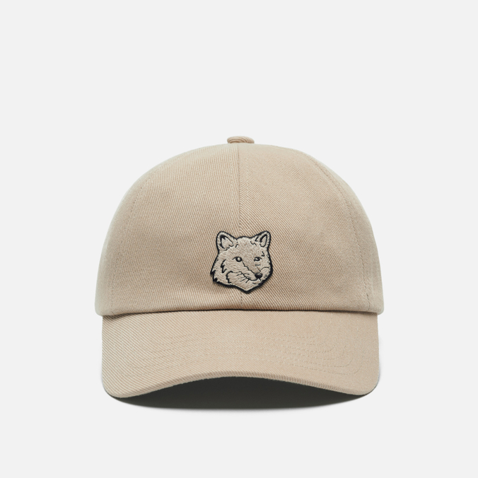 Кепка Maison Kitsune Fox Head