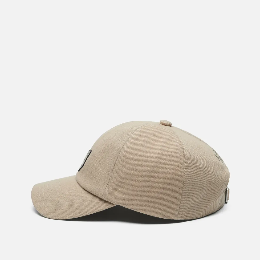 Maison Kitsune Кепка Fox Head