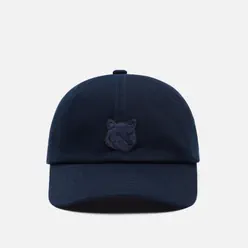 Maison Kitsune Кепка Fox Head