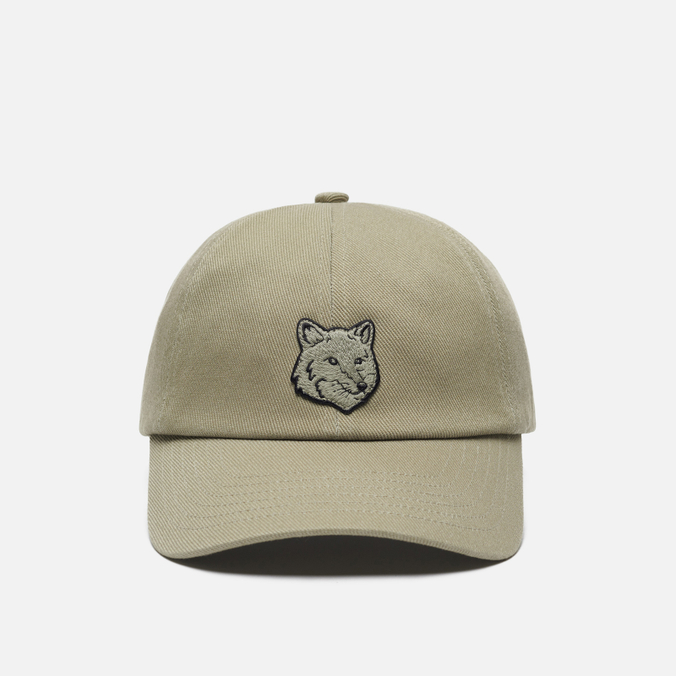 Кепка Maison Kitsune Fox Head