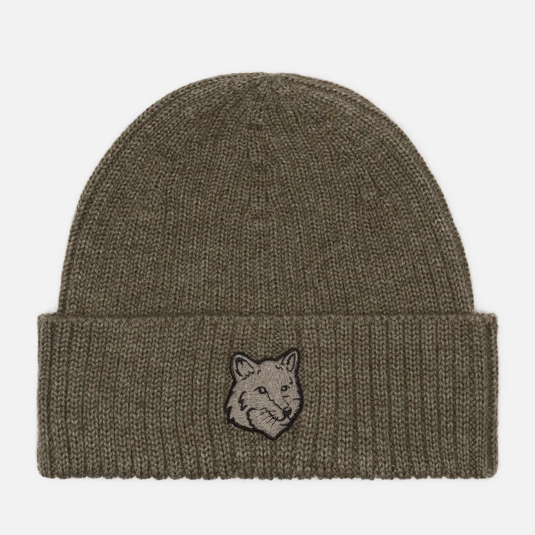 Maison Kitsune Шапка Fox Head