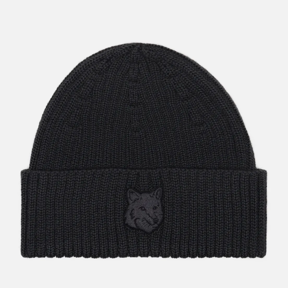 Maison Kitsune Шапка Fox Head