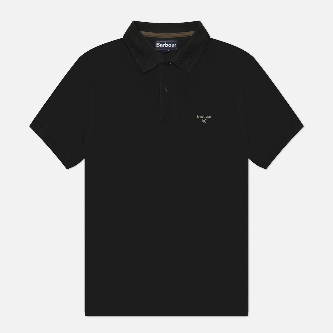 Barbour Мужское поло Lightweight Sports