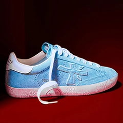 Кроссовки New Balance x Casablanca XC-72, UXC72CBB