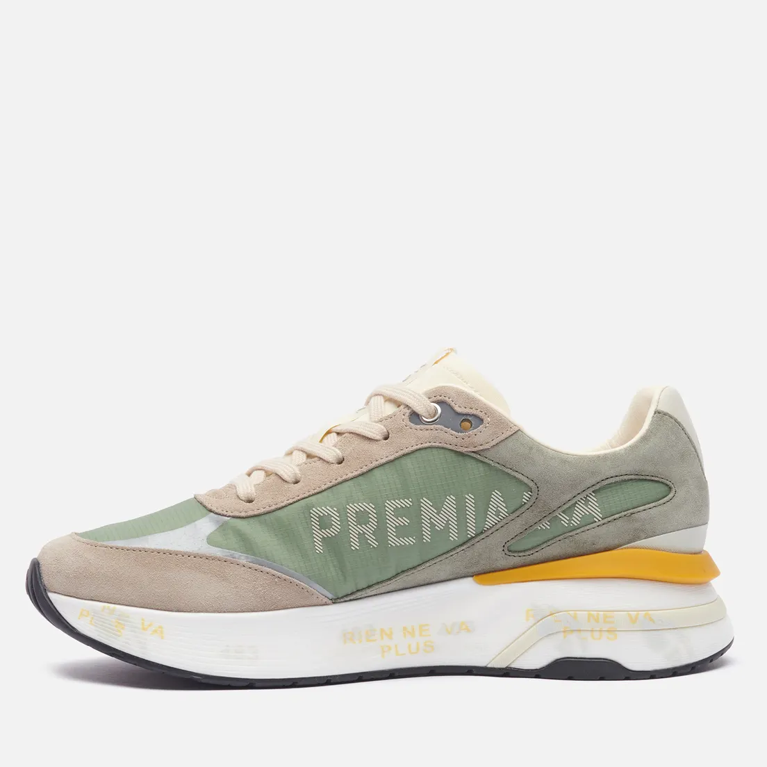 Premiata Мужские кроссовки Moerun 6726