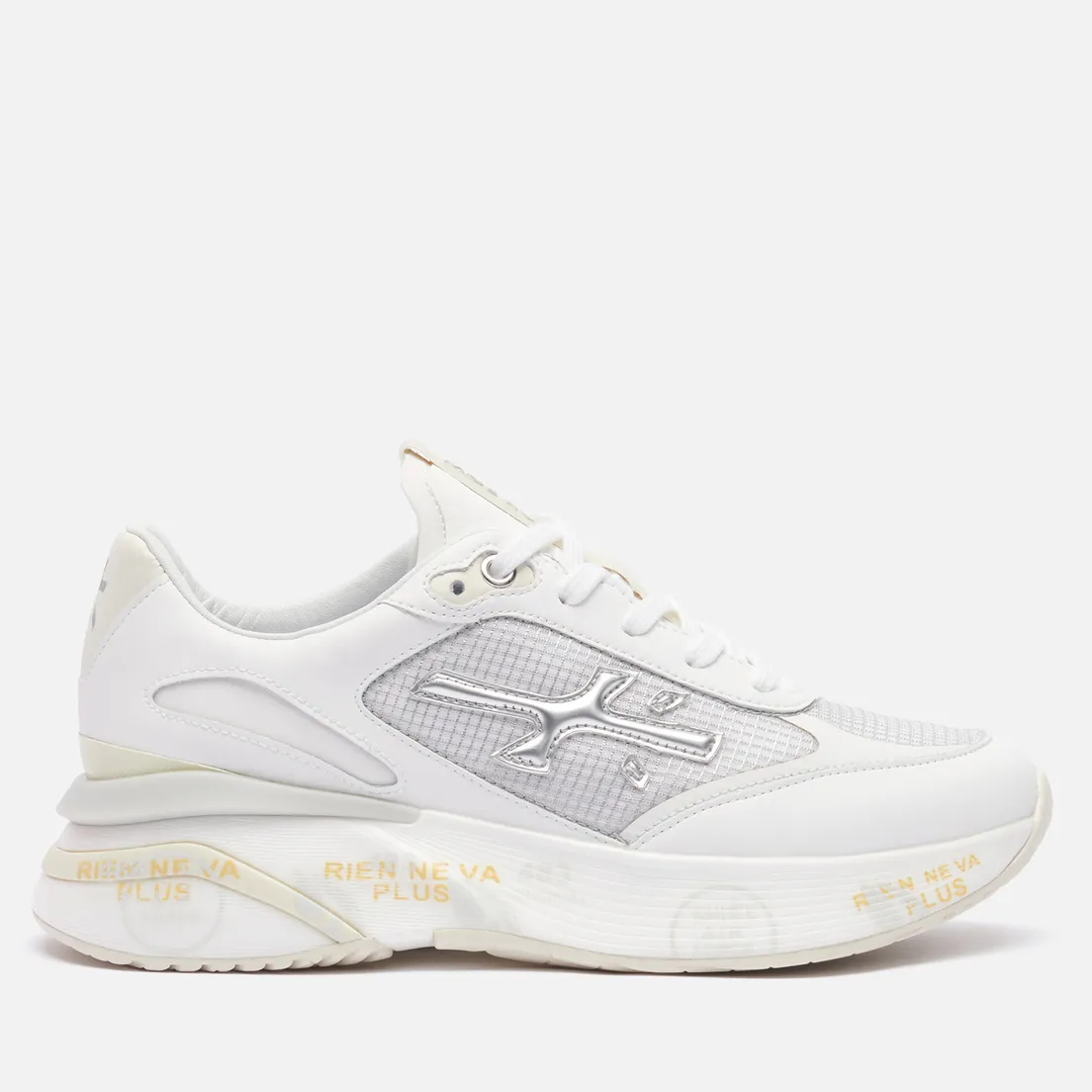 Premiata Женские кроссовки Moerun-d 6809
