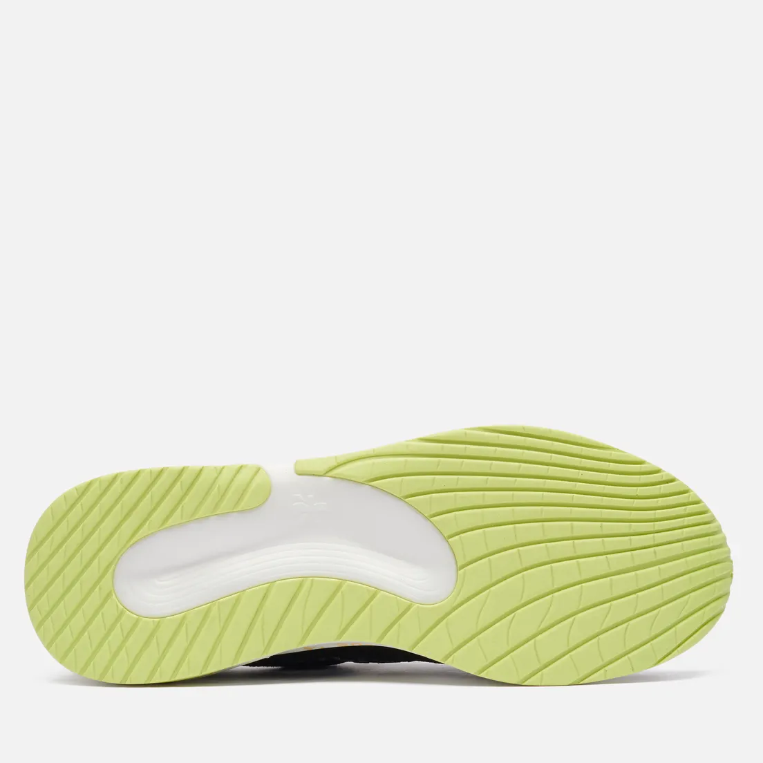 Premiata Мужские кроссовки Moerun 6820
