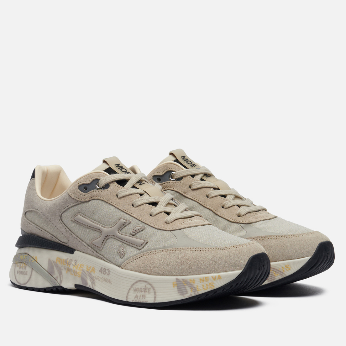 Premiata sale online on sale