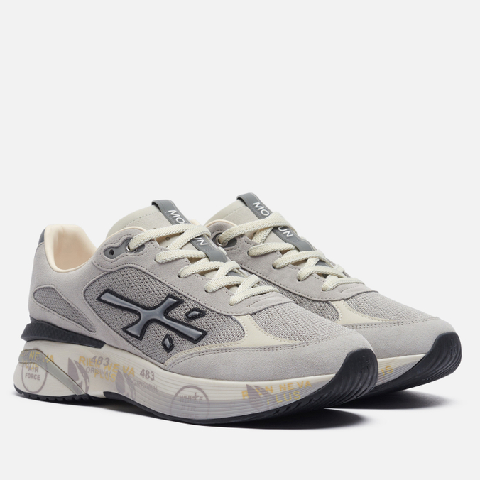 Мужские кроссовки Premiata Moerun 7304