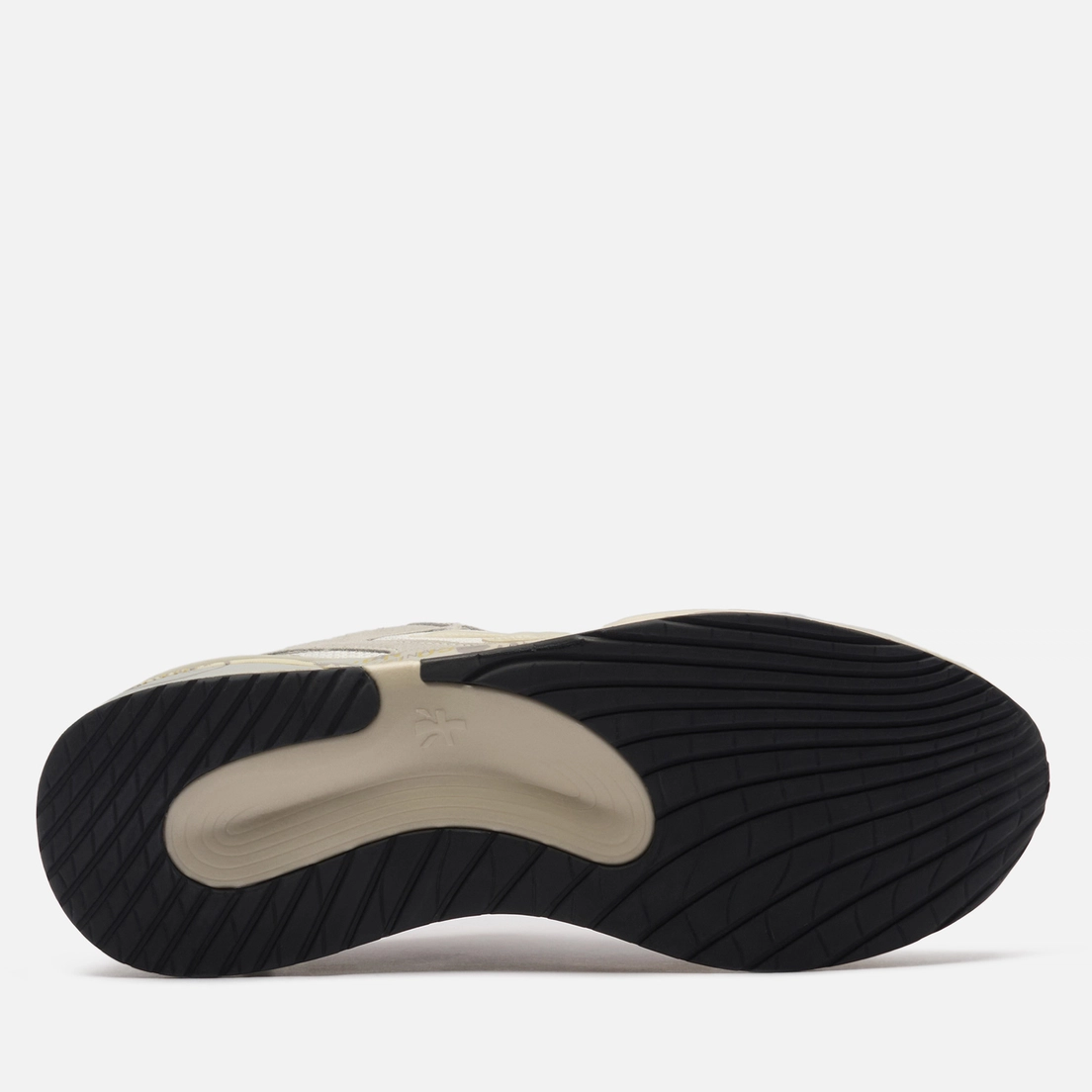 Premiata Мужские кроссовки Moerun 8075