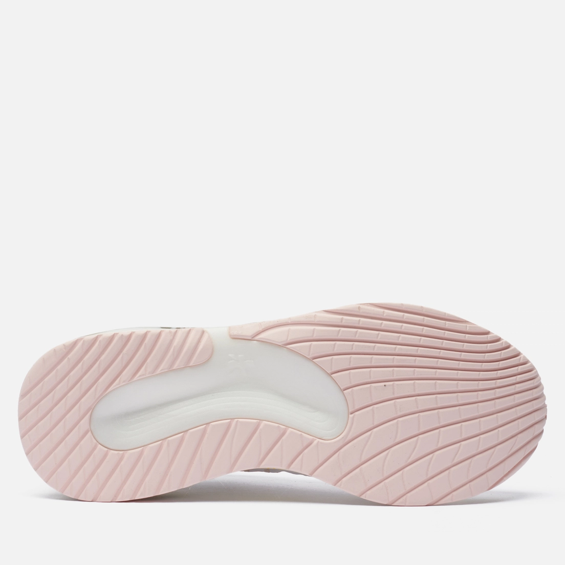 Premiata Женские кроссовки Moe Run-d 6338