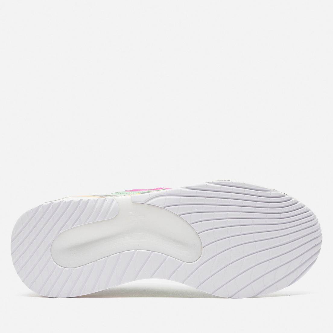 Premiata Женские кроссовки Moe Run-d 6339