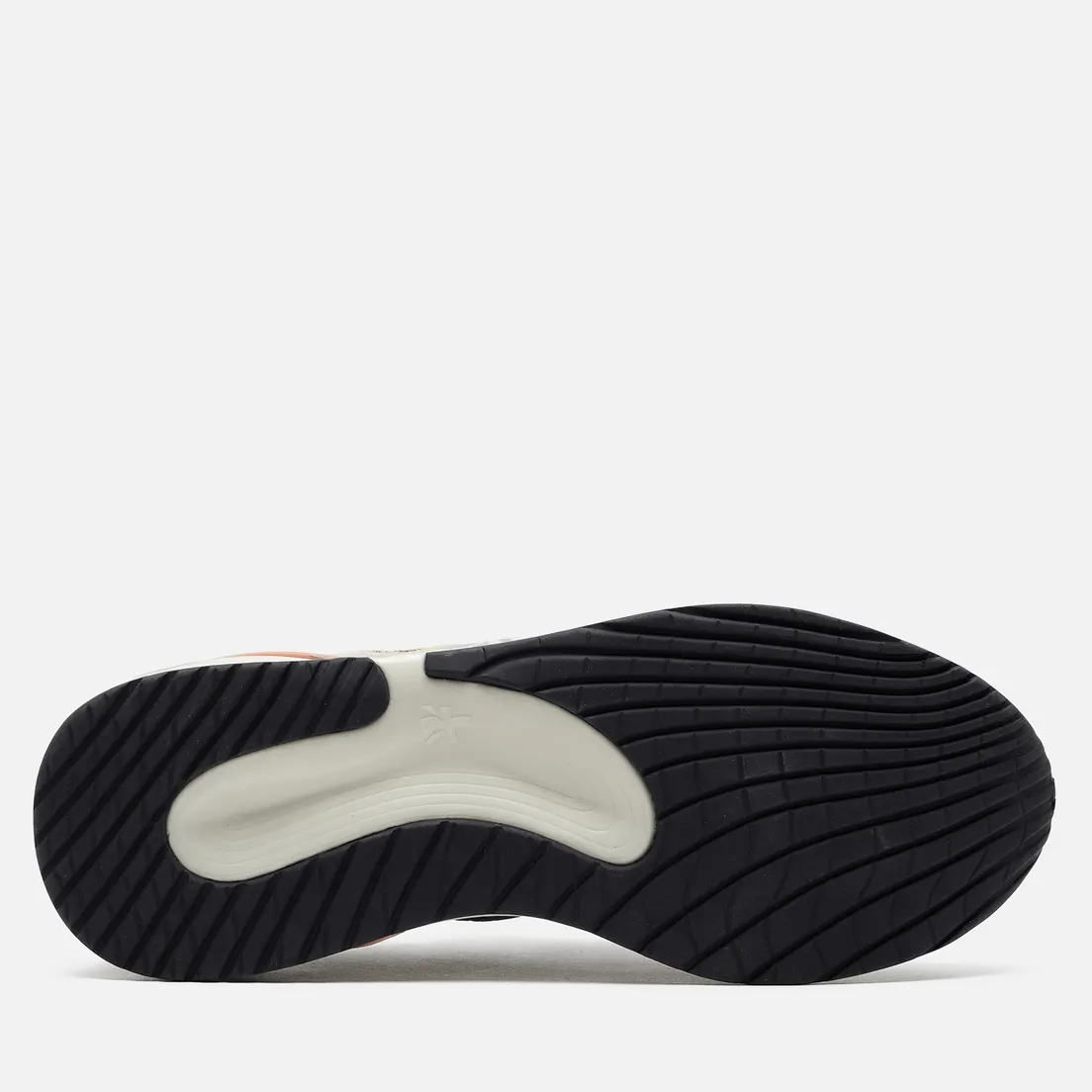 Premiata Женские кроссовки Moerun-d 7796