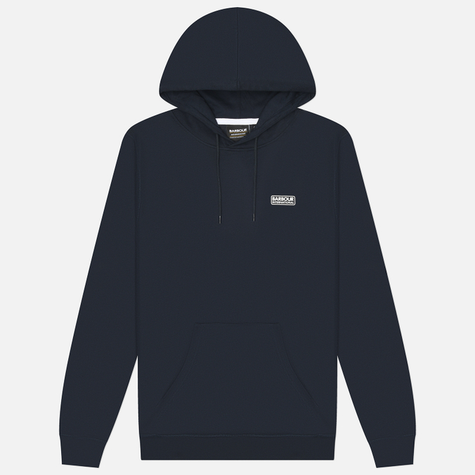 Мужская толстовка Barbour Small Logo Hoodie
