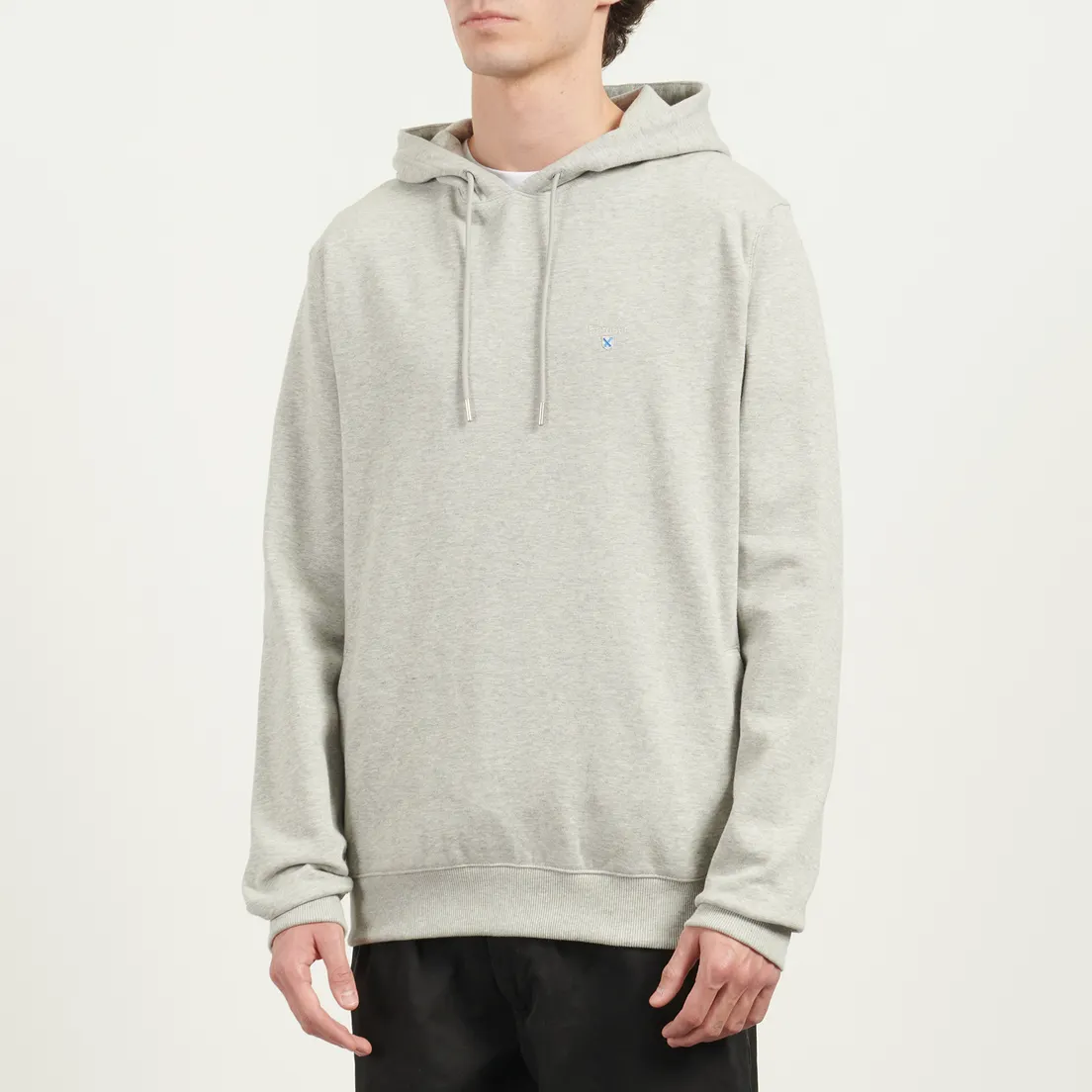 Barbour Мужская толстовка Beckhill Hoodie