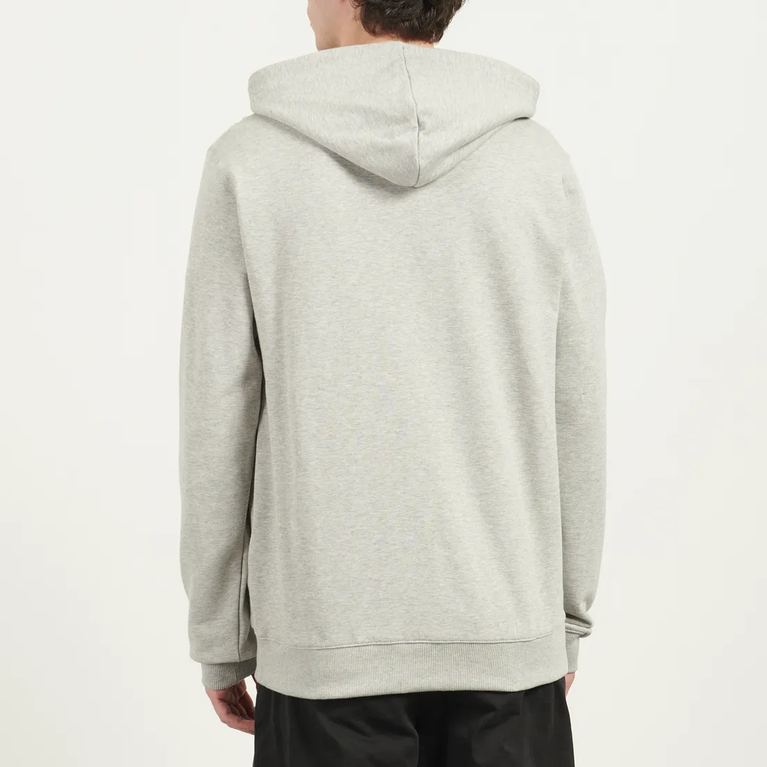 Barbour Мужская толстовка Beckhill Hoodie