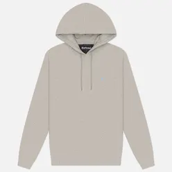Barbour Мужская толстовка Beckhill Hoodie