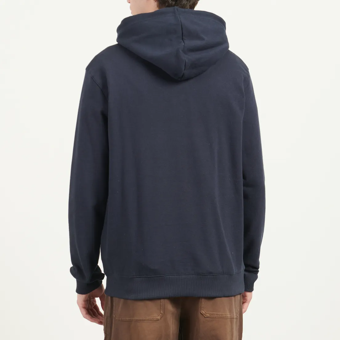Barbour Мужская толстовка Beckhill Hoodie
