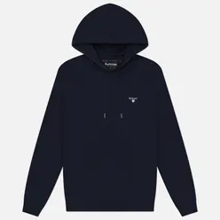 Barbour Мужская толстовка Beckhill Hoodie