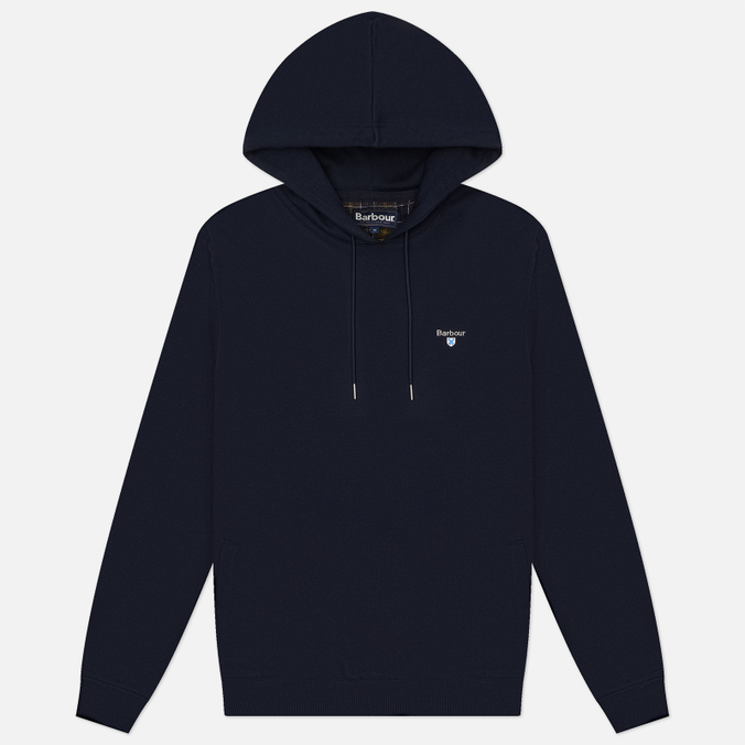 Мужская толстовка Barbour Beckhill Hoodie