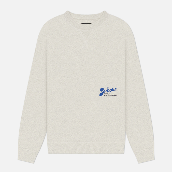 Мужская толстовка Barbour Blythe Crew Neck