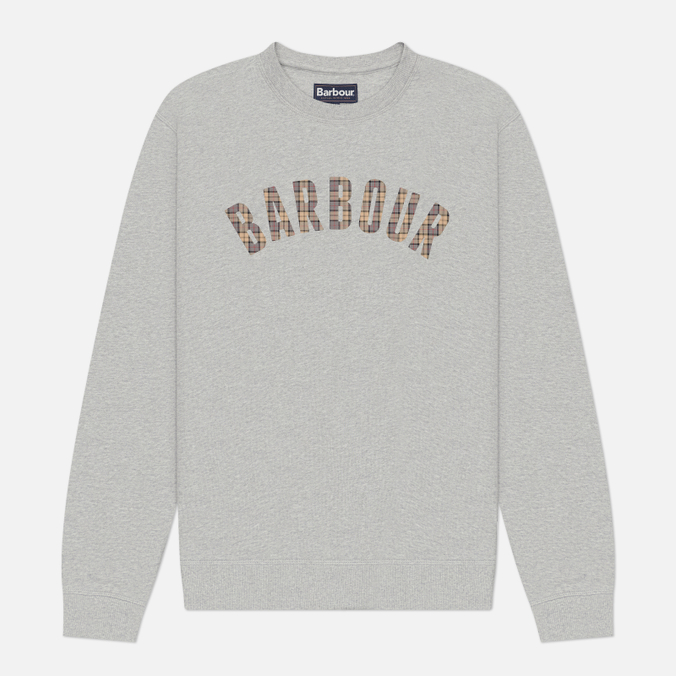 Мужская толстовка Barbour Berwick Crew Neck