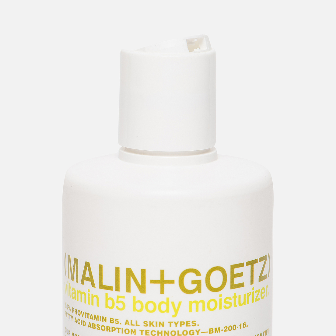 Malin+Goetz Молочко для тела Vitamin B5 Large