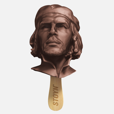 Мороженое Stoyn Ice Cream Che Guevara 100g
