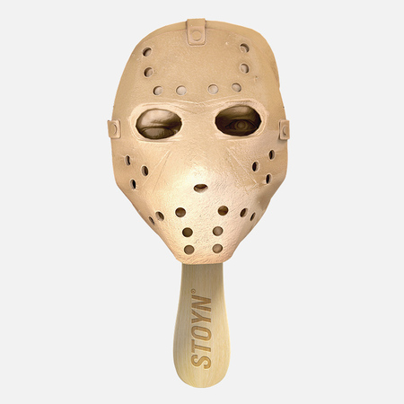 Мороженое Stoyn Ice Cream Jason Voorhees 100g
