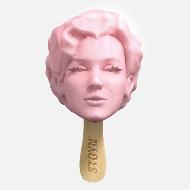 Мороженое Stoyn Ice Cream Marilyn Monroe 100g