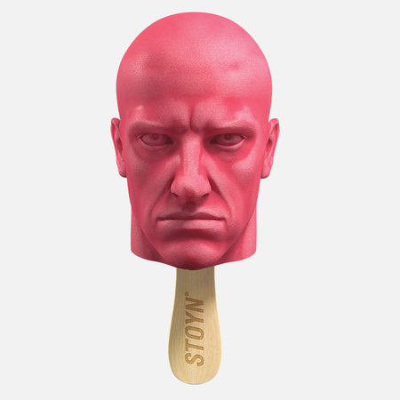Мороженое Stoyn Ice Cream Mayakovsky 100g
