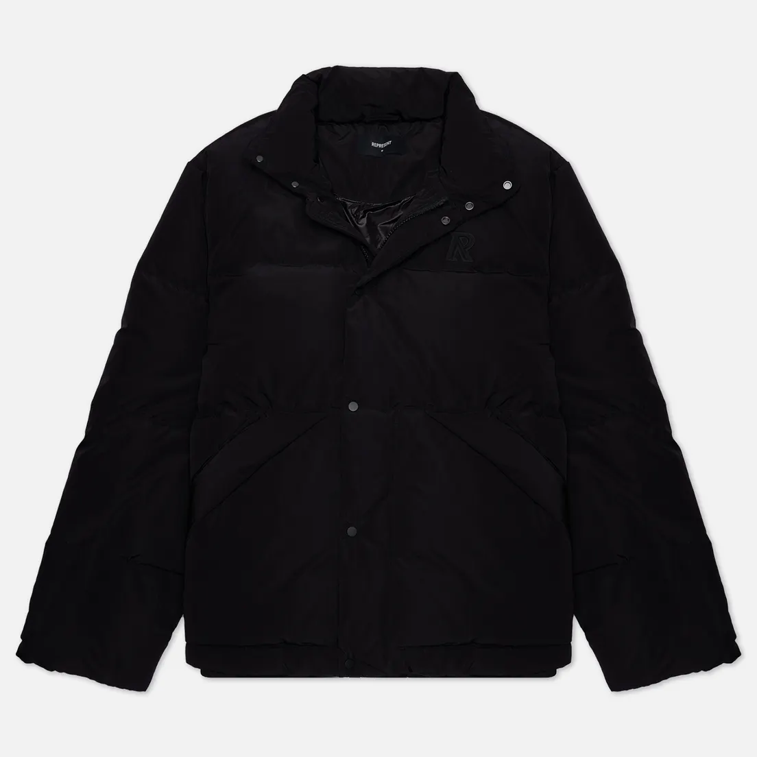REPRESENT Мужской пуховик Puffer