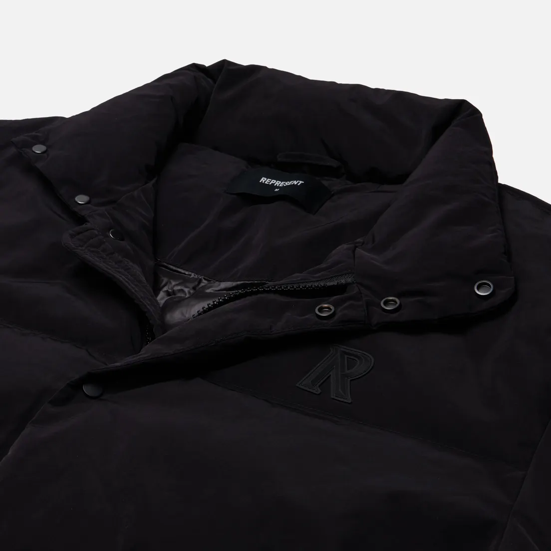 REPRESENT Мужской пуховик Puffer