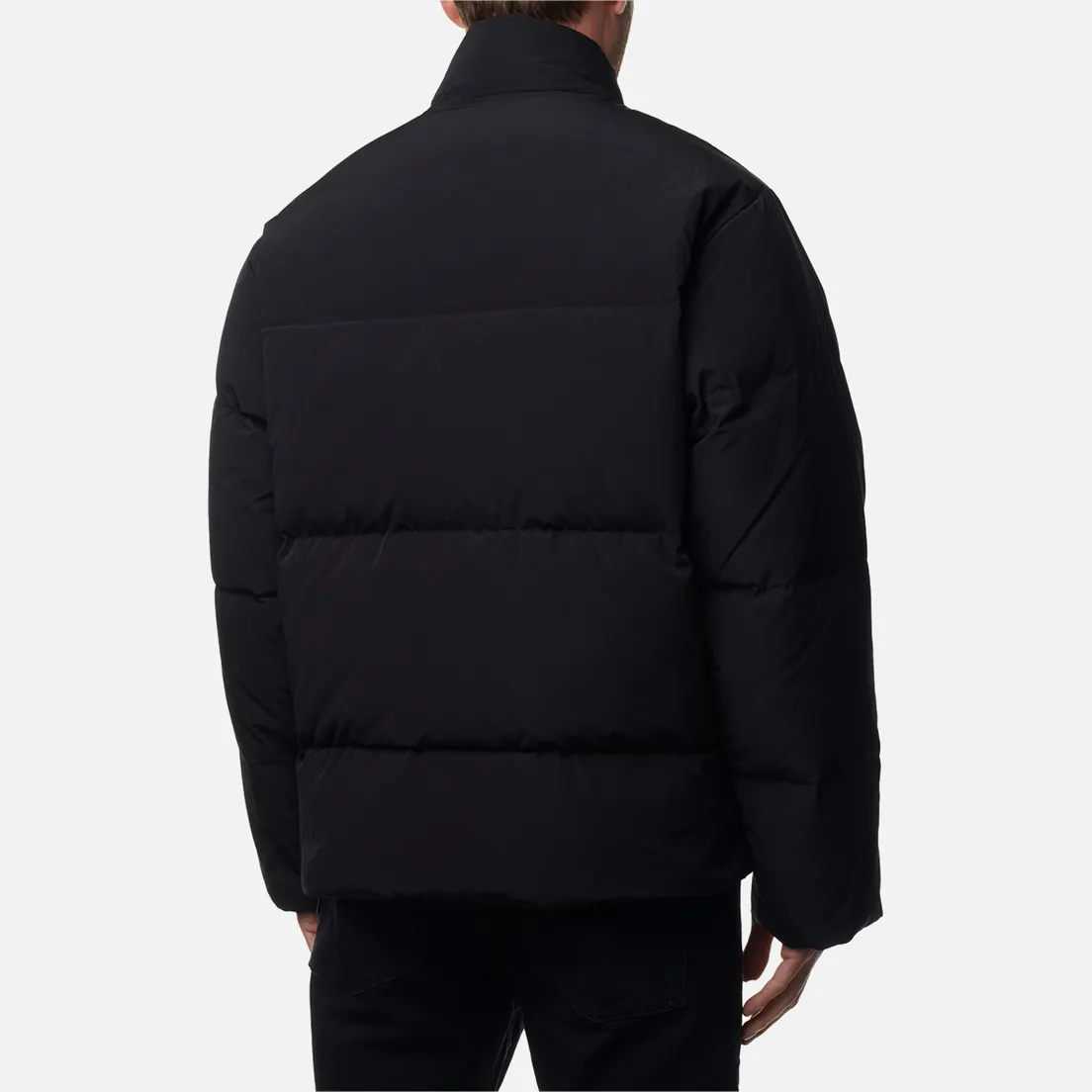 REPRESENT Мужской пуховик Puffer
