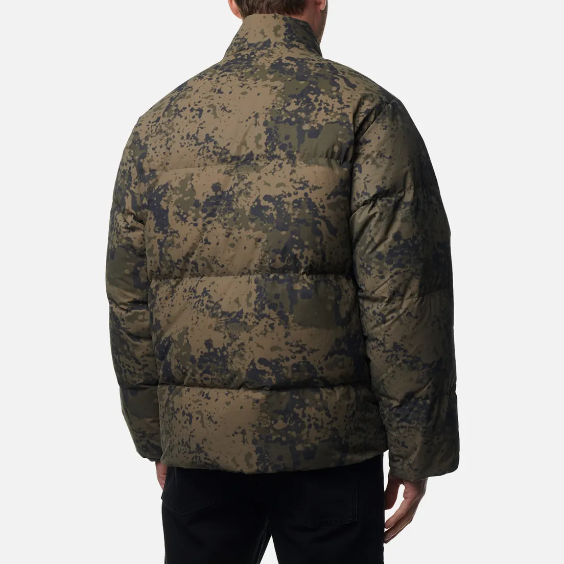 REPRESENT Мужской пуховик Puffer