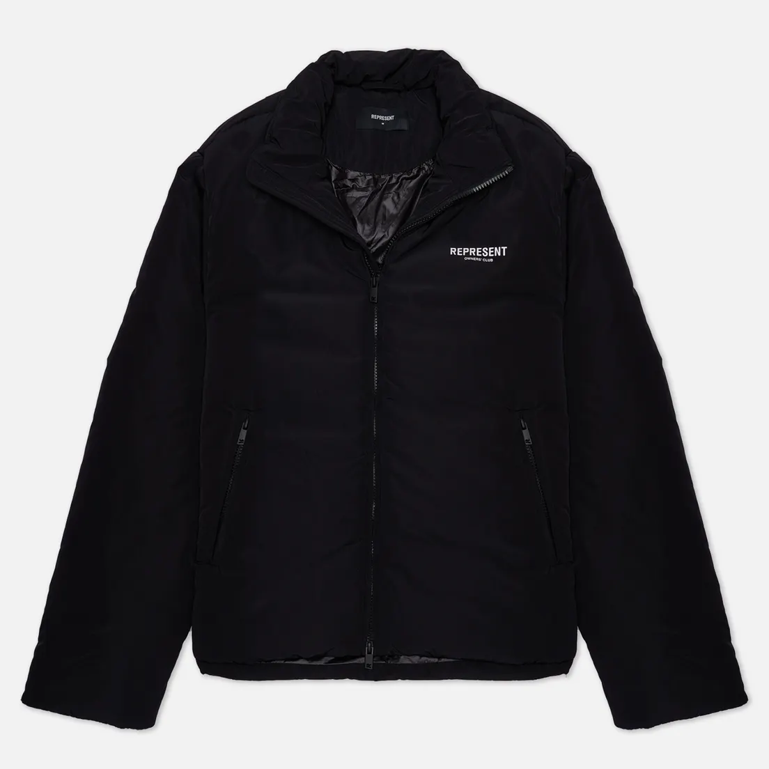 REPRESENT Мужской пуховик Represent Owners Club Puffer