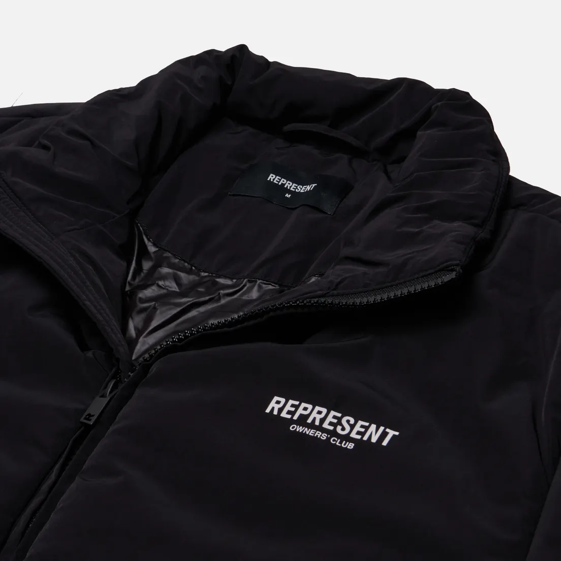 REPRESENT Мужской пуховик Represent Owners Club Puffer