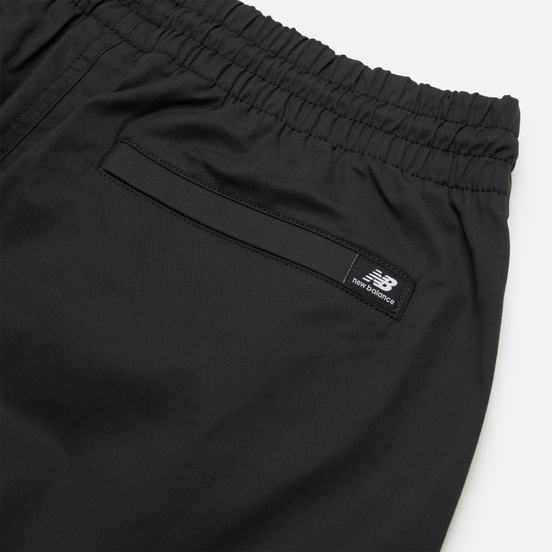 Мужские брюки New Balance Athletics Cargo Black
