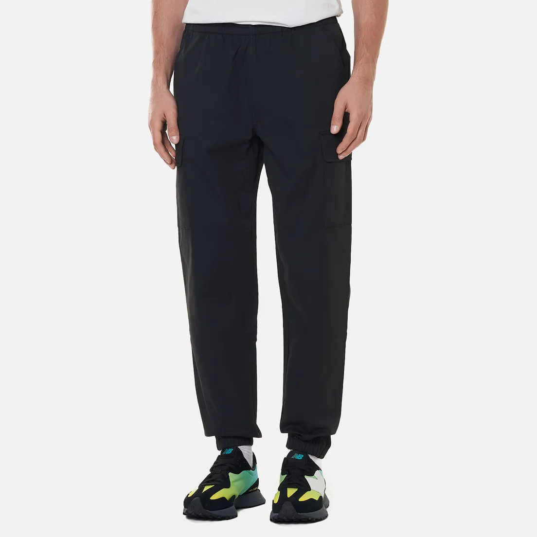 New Balance Мужские брюки Athletics Cargo