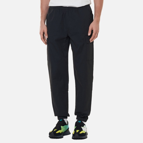 Мужские брюки New Balance Athletics Cargo Black