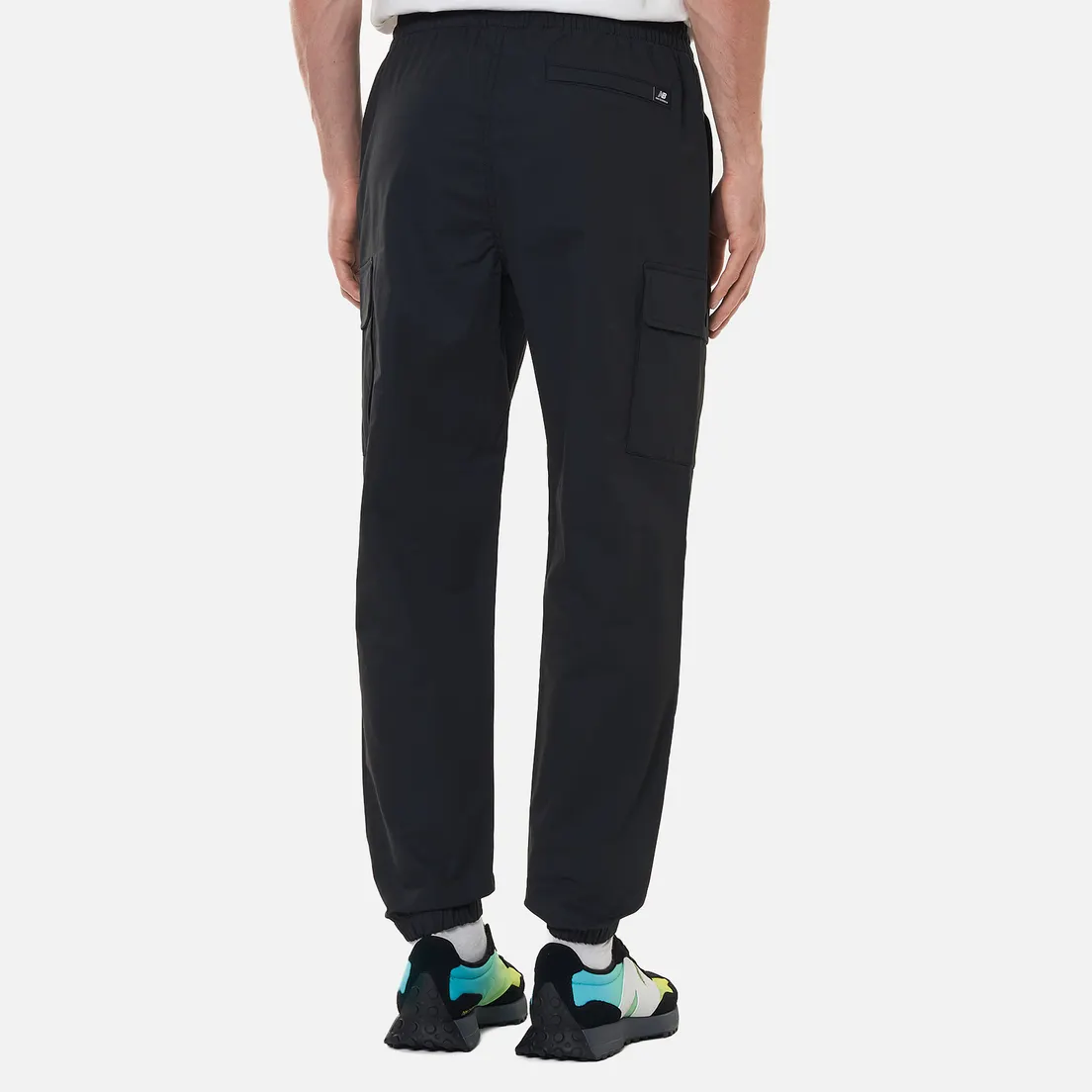 New Balance Мужские брюки Athletics Cargo