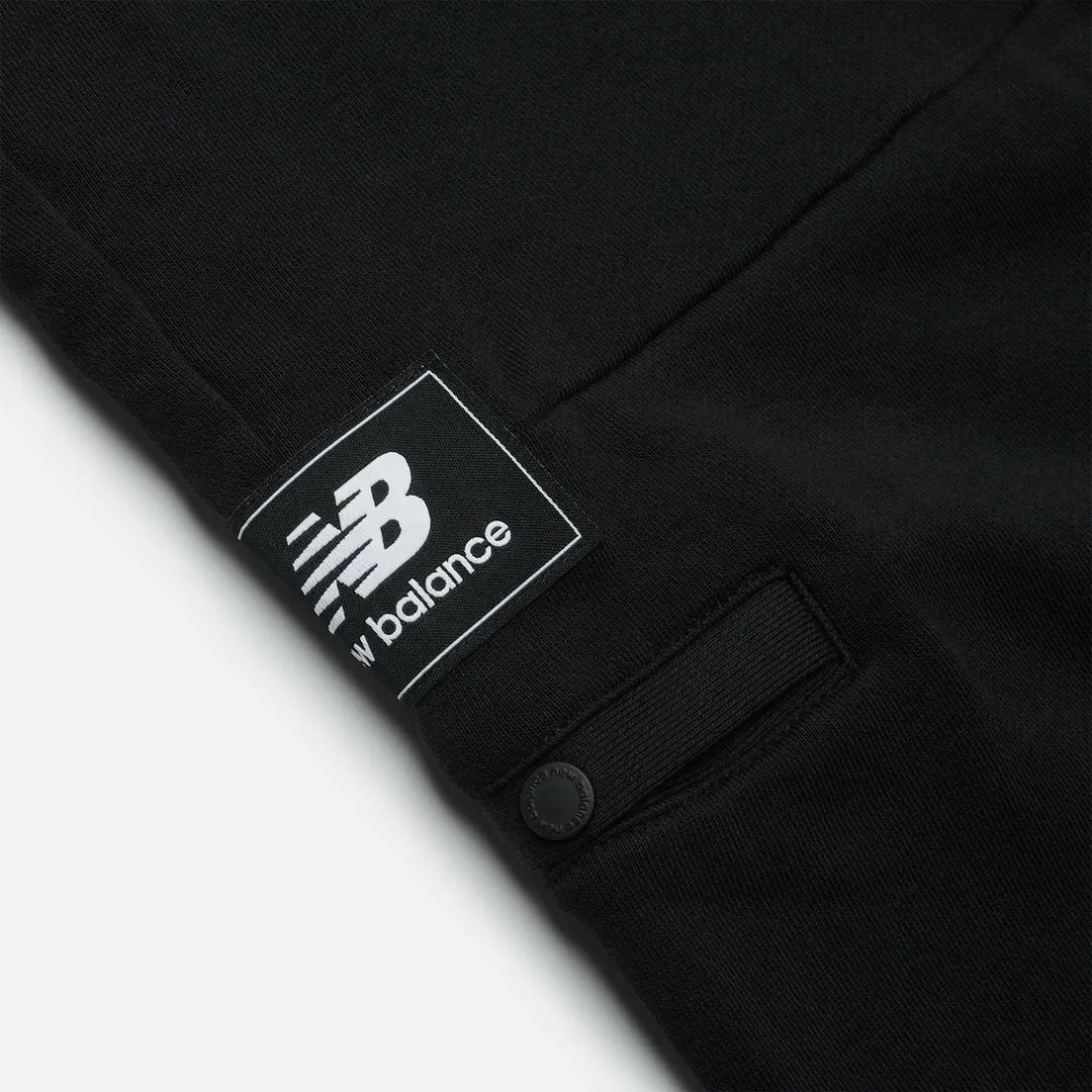 New Balance Мужские брюки Athletics Higher Learning Fleece