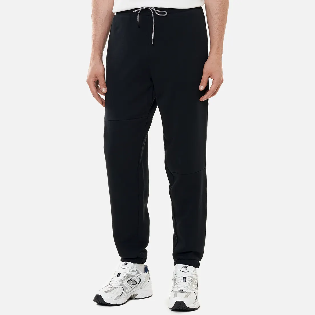 New Balance Мужские брюки Athletics Higher Learning Fleece