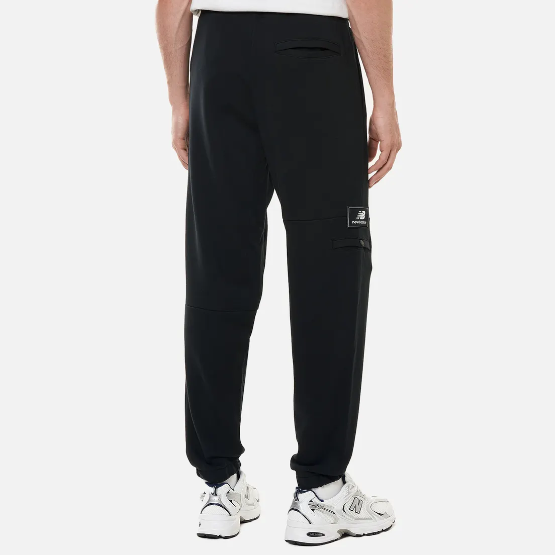 New Balance Мужские брюки Athletics Higher Learning Fleece