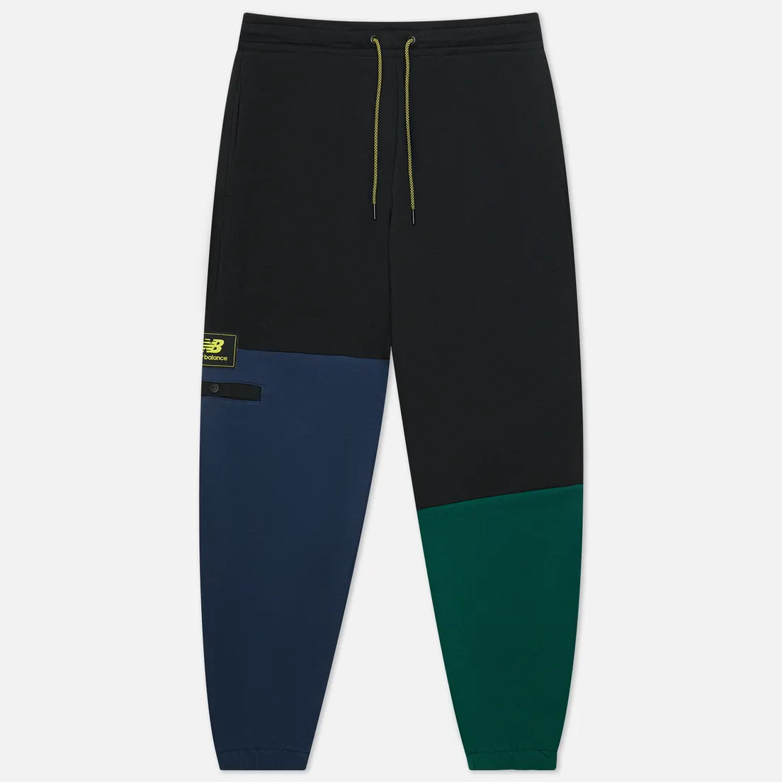New Balance Мужские брюки Athletics Higher Learning Fleece