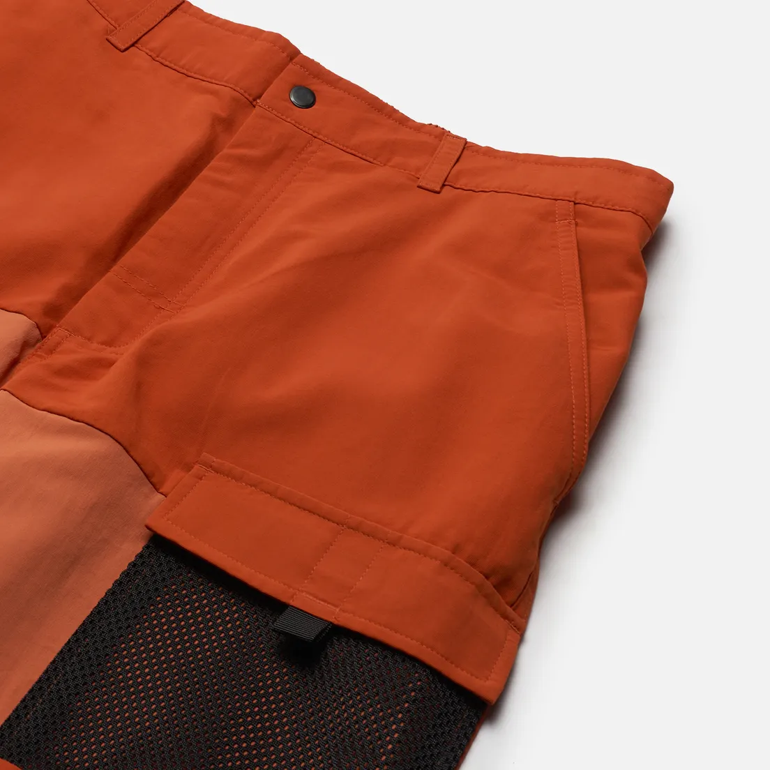 New Balance Мужские брюки All Terrain Cargo
