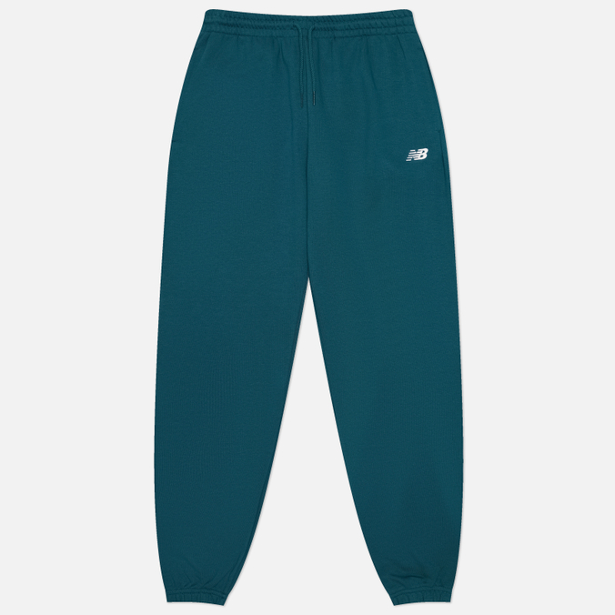 Мужские брюки New Balance Sport Essentials French Terry Jogger