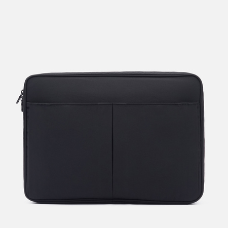  Сумка mazi untitled Laptop 01 16, цвет чёрный
