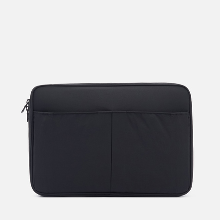  Сумка mazi untitled Laptop 01 13, цвет чёрный
