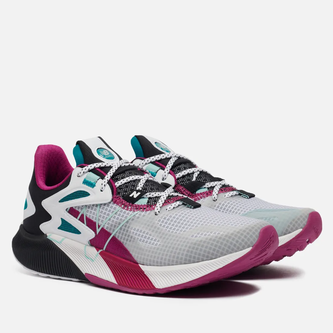 New Balance Мужские кроссовки FuelCell Propel RMX